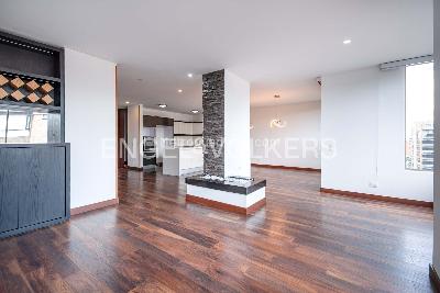 Apartamento en arriendo en Chico Norte, Bogotá · foto 3 de 20