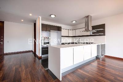 Apartamento en arriendo en Chico Norte, Bogotá · foto 5 de 20