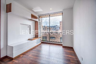 Apartamento en arriendo en Chico Norte, Bogotá · foto 7 de 20