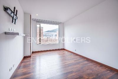 Apartamento en arriendo en Chico Norte, Bogotá · foto 8 de 20
