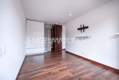 Apartamento en arriendo en Chico Norte, Bogotá · foto 9 de 20