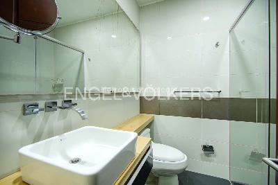 Apartamento en arriendo en Chico Norte, Bogotá · foto 11 de 20
