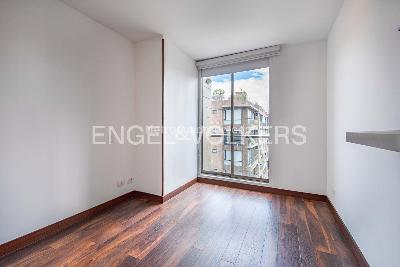 Apartamento en arriendo en Chico Norte, Bogotá · foto 12 de 20