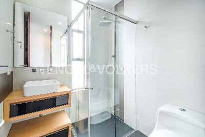 Apartamento en arriendo en Chico Norte, Bogotá · foto 15 de 20