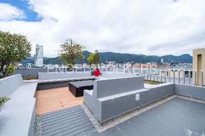 Apartamento en arriendo en Chico Norte, Bogotá · foto 16 de 20