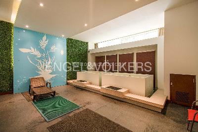 Apartamento en arriendo en Chico Norte, Bogotá · foto 19 de 20