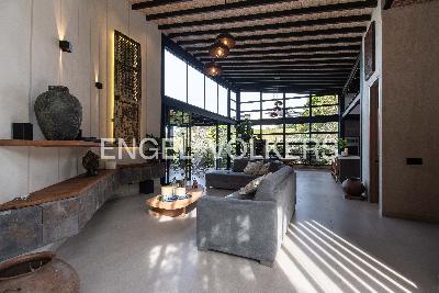 Casa de 4 alcobas en venta en El Retiro, Medellín, 460 m² · foto 2 de 20