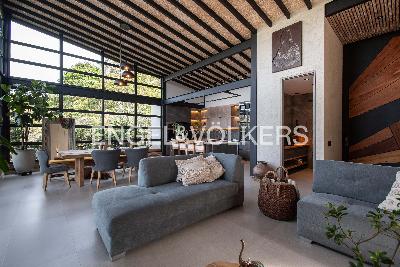 Casa de 4 alcobas en venta en El Retiro, Medellín, 460 m² · foto 3 de 20