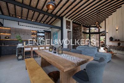 Casa de 4 alcobas en venta en El Retiro, Medellín, 460 m² · foto 4 de 20