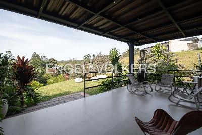 Casa de 4 alcobas en venta en El Retiro, Medellín, 460 m² · foto 5 de 20