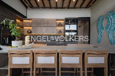 Casa de 4 alcobas en venta en El Retiro, Medellín, 460 m² · foto 7 de 20