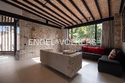 Casa de 4 alcobas en venta en El Retiro, Medellín, 460 m² · foto 10 de 20