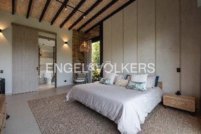 Casa de 4 alcobas en venta en El Retiro, Medellín, 460 m² · foto 12 de 20