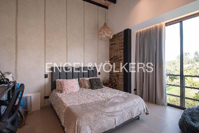 Casa de 4 alcobas en venta en El Retiro, Medellín, 460 m² · foto 16 de 20