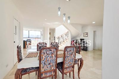 Apartamento de 4 alcobas en venta en El Tesoro, Medellín, 325 m² · foto 4 de 20