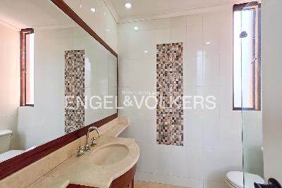 Apartamento de 4 alcobas en venta en El Tesoro, Medellín, 325 m² · foto 10 de 20