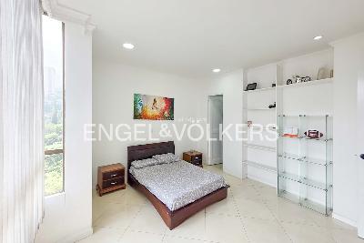 Apartamento de 4 alcobas en venta en El Tesoro, Medellín, 325 m² · foto 11 de 20
