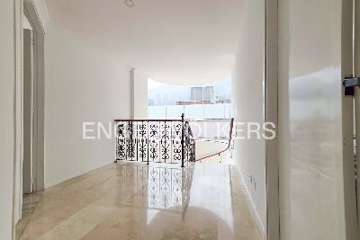 Apartamento de 4 alcobas en venta en El Tesoro, Medellín, 325 m² · foto 13 de 20
