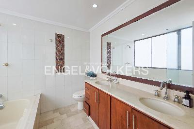 Apartamento de 4 alcobas en venta en El Tesoro, Medellín, 325 m² · foto 15 de 20