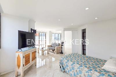Apartamento de 4 alcobas en venta en El Tesoro, Medellín, 325 m² · foto 18 de 20