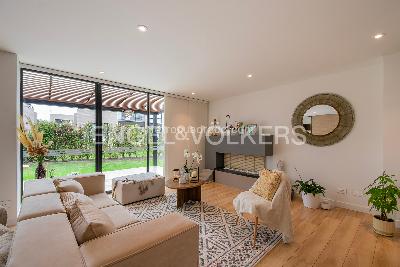 Casa en venta en Chia, Chía · foto 3 de 20