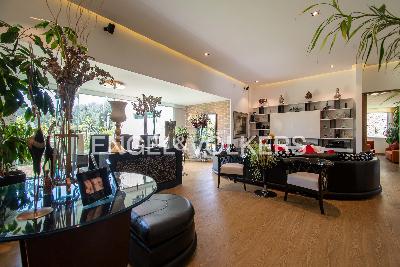 Casa de 3 alcobas en venta en Alto De Palmas, Medellín, 315 m² · foto 2 de 20