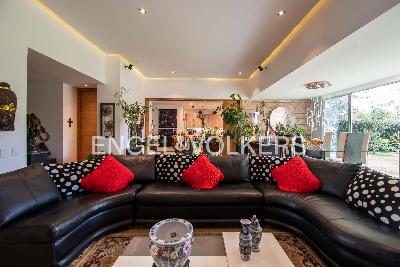 Casa de 3 alcobas en venta en Alto De Palmas, Medellín, 315 m² · foto 4 de 20