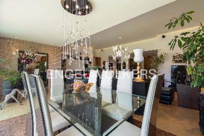 Casa de 3 alcobas en venta en Alto De Palmas, Medellín, 315 m² · foto 5 de 20