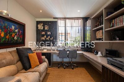 Casa de 3 alcobas en venta en Alto De Palmas, Medellín, 315 m² · foto 8 de 20