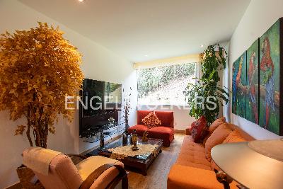 Casa de 3 alcobas en venta en Alto De Palmas, Medellín, 315 m² · foto 9 de 20