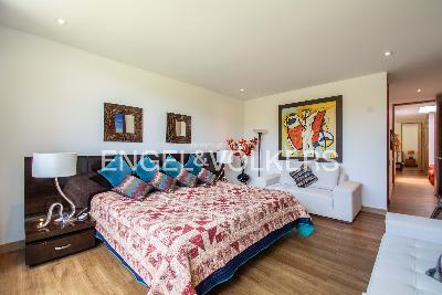 Casa de 3 alcobas en venta en Alto De Palmas, Medellín, 315 m² · foto 11 de 20