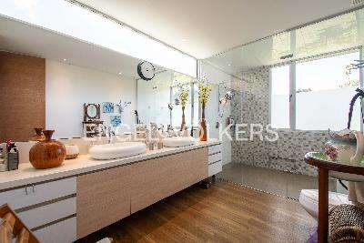 Casa de 3 alcobas en venta en Alto De Palmas, Medellín, 315 m² · foto 12 de 20