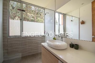 Casa de 3 alcobas en venta en Alto De Palmas, Medellín, 315 m² · foto 17 de 20