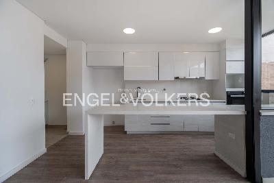 Apartamento en arriendo en Lalinde, Medellín · foto 6 de 16