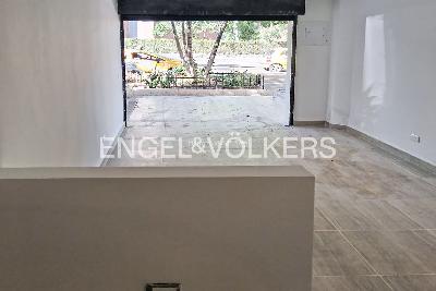 Apartamento de 5 alcobas en venta en Laureles, Medellín, 365 m² · foto 7 de 7