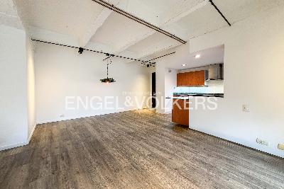Apartamento de 2 alcobas en arriendo en Provenza, Medellín, 85 m² · foto 2 de 14