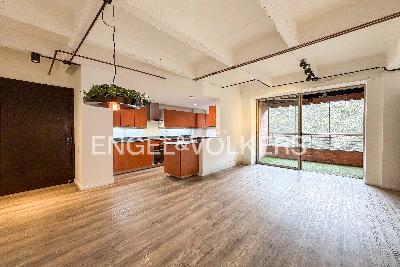 Apartamento de 2 alcobas en arriendo en Provenza, Medellín, 85 m² · foto 3 de 14