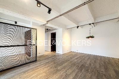 Apartamento de 2 alcobas en arriendo en Provenza, Medellín, 85 m² · foto 4 de 14