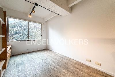 Apartamento de 2 alcobas en arriendo en Provenza, Medellín, 85 m² · foto 9 de 14