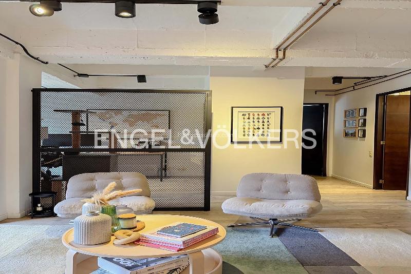 Apartamento en Arriendo, Provenza, Medellín - 2