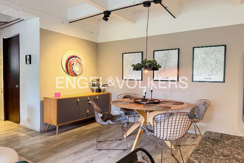 Apartamento en Arriendo, Provenza, Medellín - 3