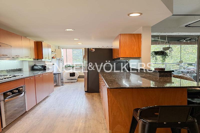 Apartamento en Arriendo, Provenza, Medellín - 4