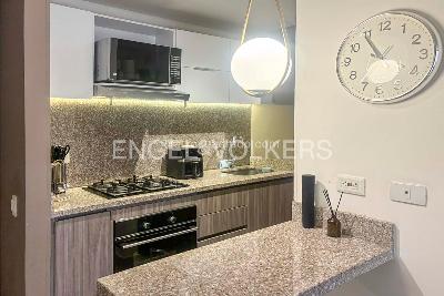 Apartamento en venta en Morato, Bogotá · foto 3 de 15