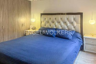 Apartamento en venta en Morato, Bogotá · foto 5 de 15