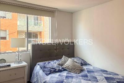 Apartamento en venta en Morato, Bogotá · foto 7 de 15