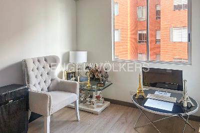 Apartamento en venta en Morato, Bogotá · foto 8 de 15