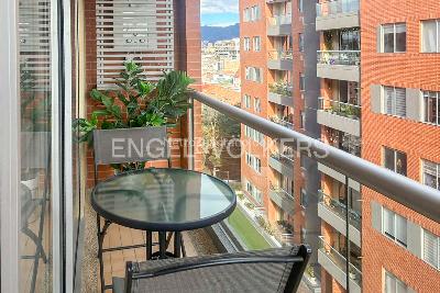 Apartamento en venta en Morato, Bogotá · foto 10 de 15
