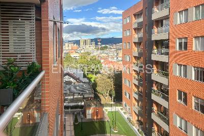 Apartamento en venta en Morato, Bogotá · foto 11 de 15