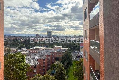 Apartamento en venta en Morato, Bogotá · foto 12 de 15