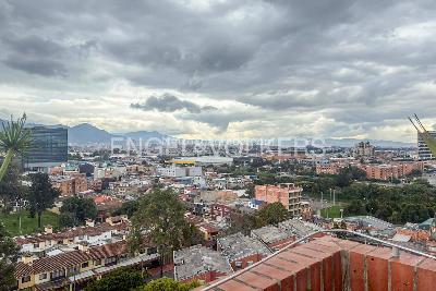 Apartamento en venta en Morato, Bogotá · foto 15 de 15